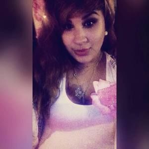 Meet your Posher, Evelyn