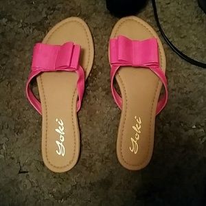 Sandals