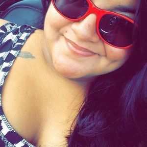 Meet your Posher, Katy