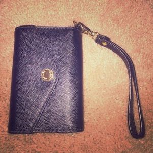Michael Kors iphone 4 wallet