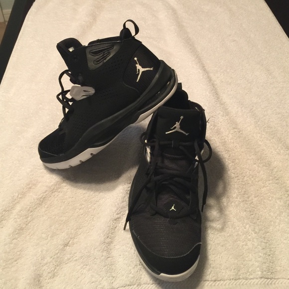 Men's Basketball Jordans