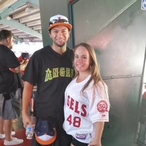 Meet your Posher, Cody