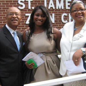 Meet your Posher, Fallon