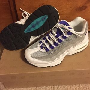 Woman's Air Max '95 WM