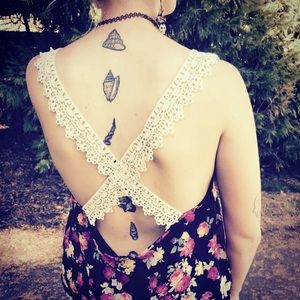 Meet your Posher, Andrea