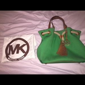 Michael Kors Large Tote