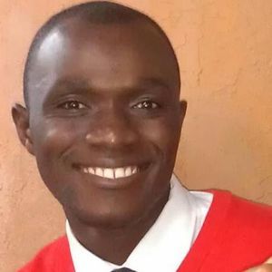 Meet your Posher, Roberto