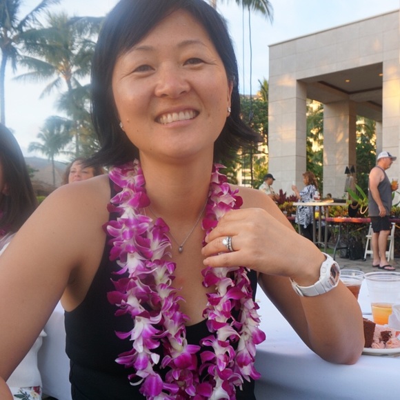 Meet your Posher, Tina