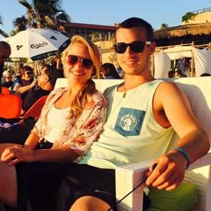 Meet your Posher, Emilie