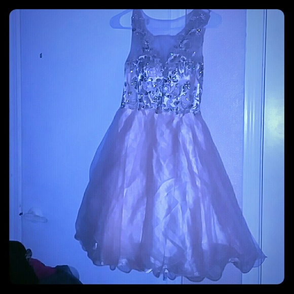 Formal dress