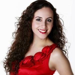 Meet your Posher, Nataly