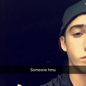 Meet your Posher, Davey