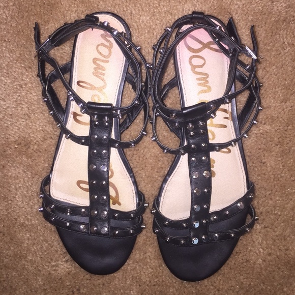 Berkeley Sandal