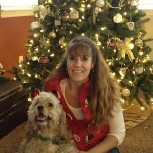 Meet your Posher, Diane