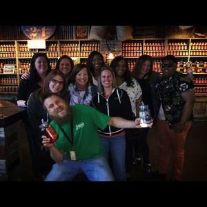 Meet your Posher, Cheryl