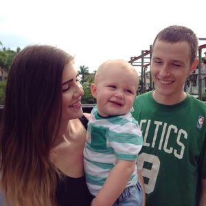 Meet your Posher, Mary