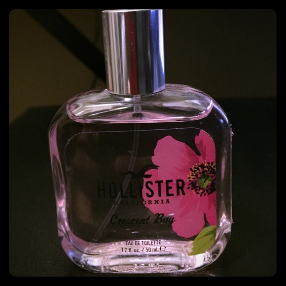 Hollister Crescent Bay Perfume