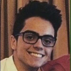 Meet your Posher, Germano