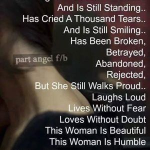 Meet your Posher, Yolanda