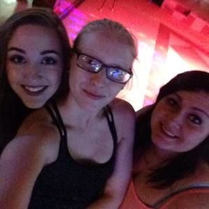 Meet your Posher, Alicia