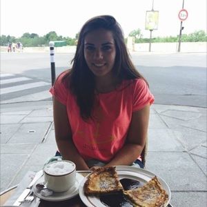 Meet your Posher, Bridget