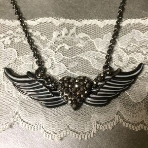Glam Necklace