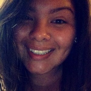 Meet your Posher, Linda