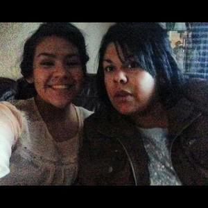 Meet your Posher, Cristina