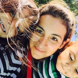 Meet your Posher, Rey