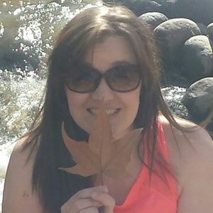 Meet your Posher, Kathleen