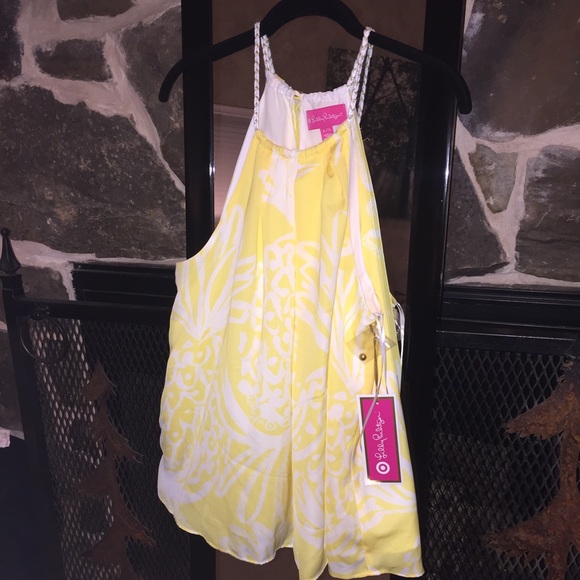 Lilly Pulitzer for Target