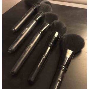 Elf and BH cosmetics