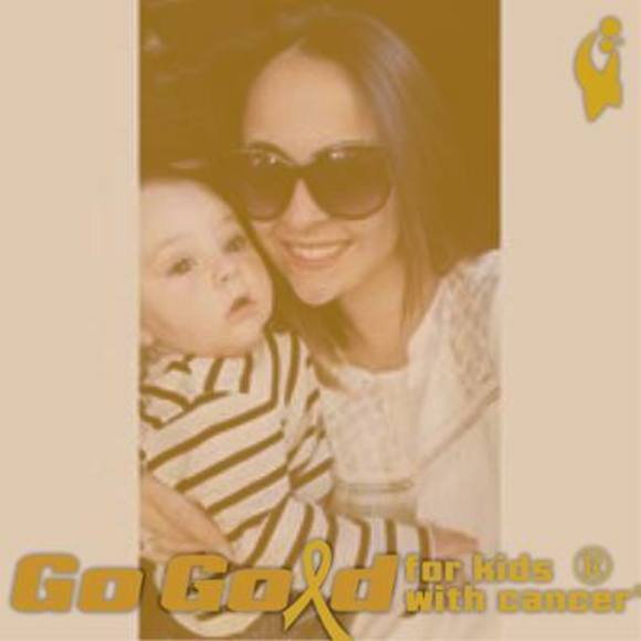 Meet your Posher, Natalie