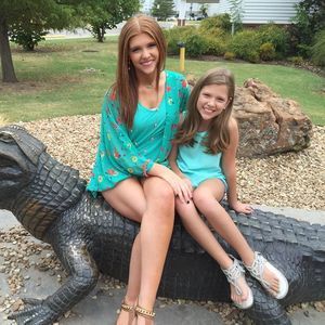 Meet your Posher, Wendy