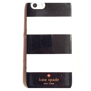 Kate Spade case for iPhone 5 / 5s