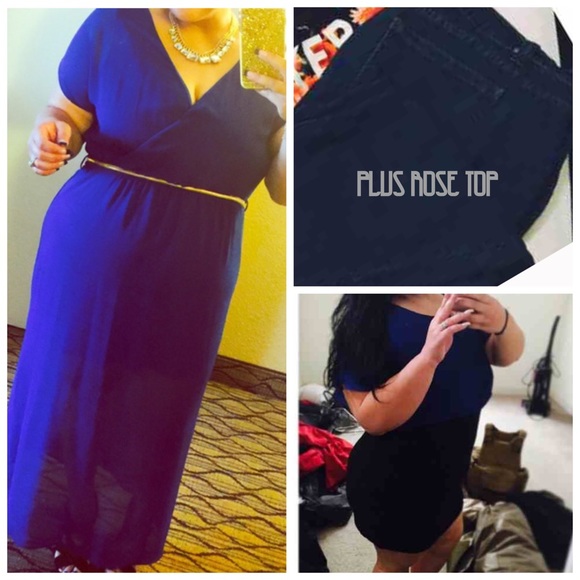 Custom Plus Size Bundle