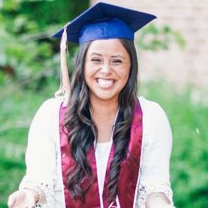 Meet your Posher, Marissa