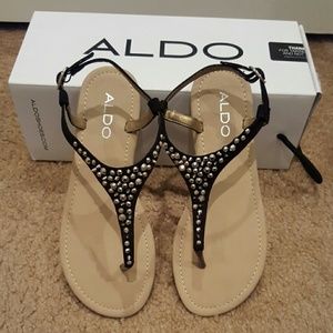 ALDO SUMMER SANDELS
