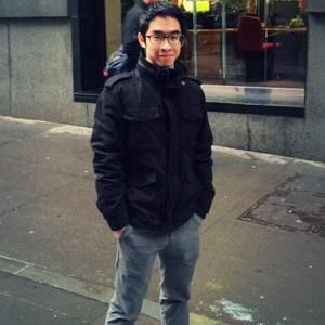 Meet your Posher, Quan