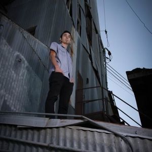 Meet your Posher, Eric