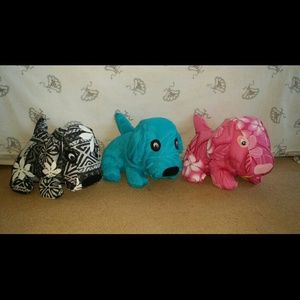 Meet your Posher, Barbara