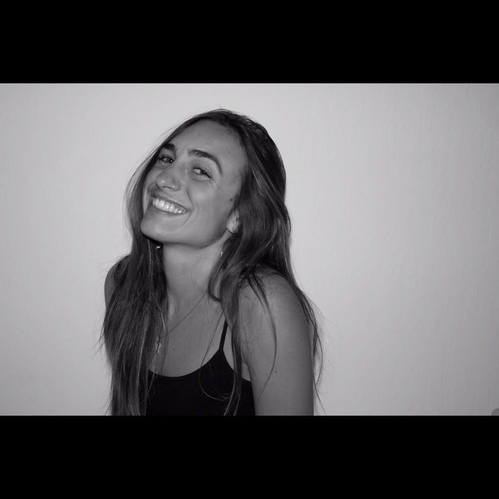 Meet your Posher, Alexa