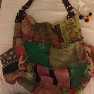 Free People Kanta bag!