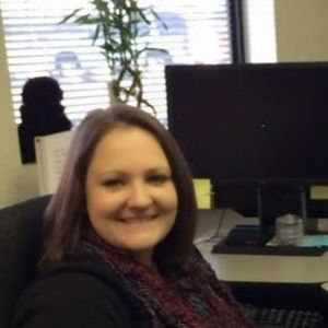 Meet your Posher, Misty