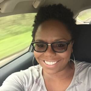 Meet your Posher, Nesha