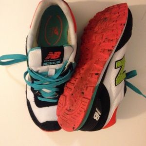 New balance colorful sneaker $29
