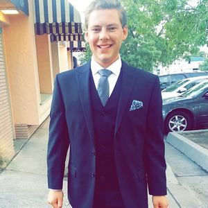 Meet your Posher, Anders