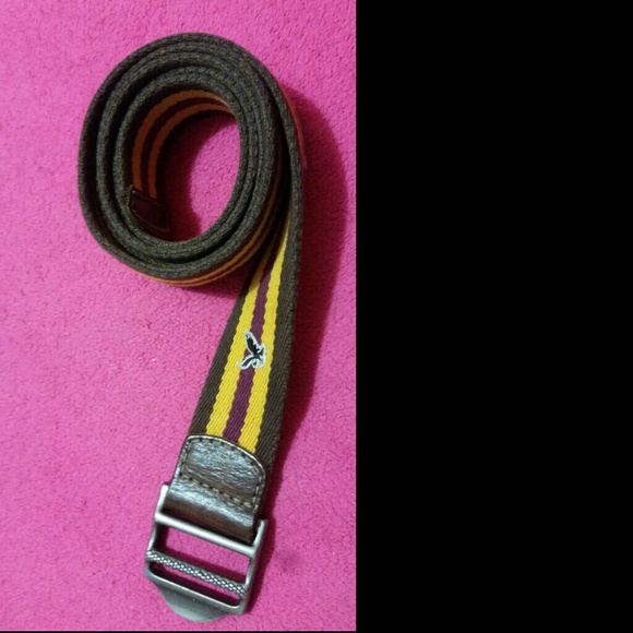 A&E belt
