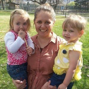 Meet your Posher, Debbie