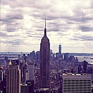 Meet your Posher, Stephanie